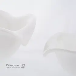 کاسه ماست خوری سرامیکی گلدکیش G208516 | دیباگران