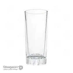 لیوان کریستال پاشاباغچه مدل کالدرا 6 عددی کد 68033 | دیباگران