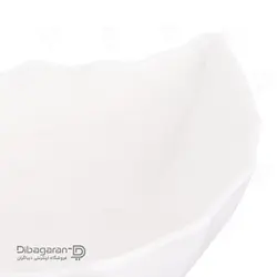 ماست خوری سرامیکی گلدکیش - فروشگاه اینترنتی دیباگران