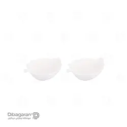 ماست خوری سرامیکی گلدکیش - فروشگاه اینترنتی دیباگران