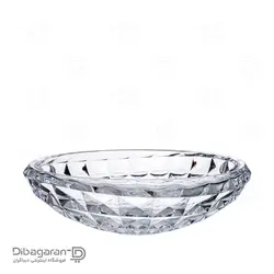 میوه خوری بلور پیرلس مدل آکومارین کد 62400W | دیباگران
