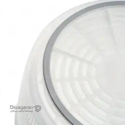 سبزی خشک کن لیمون کد 1921 | فروشگاه اینترنتی دیباگران