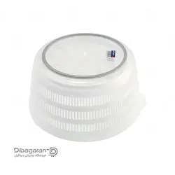 سبزی خشک کن لیمون کد 1921 | فروشگاه اینترنتی دیباگران