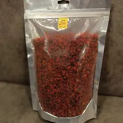 زرشک پفکی اعلا 300 گرمی دست چین