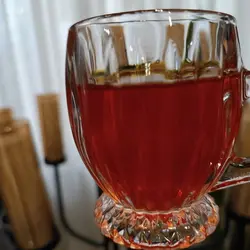 زعفران ممتاز قائنات 1 مثقالی پک 10 عدد (فروش ویژه)
