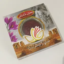 زعفران صادراتی اعلا قائنات (1 مثقال) تضمین کیفیت و ارسال رایگان