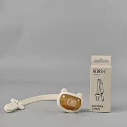 بند پستانک هی اور شی heorshe