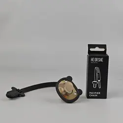 بند پستانک هی اور شی heorshe