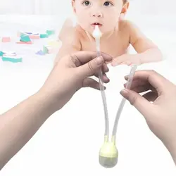 پوار بینی فینگیر شلنگی کودک دکتر براونز پواربینی Dr.brown’s