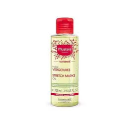روغن ضد ترک موستلا مدل ESTRIAS حجم ۱۰۵ میلی لیتر mustela