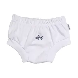 شورت پوشکی آدمک طرح خورشید