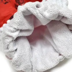 شورت آموزشی کودک دولایه