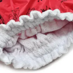 شورت آموزشی کودک دولایه