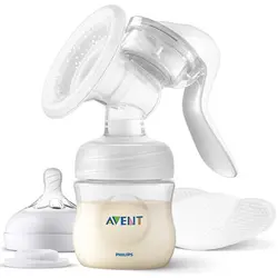 شیر دوش دستی نچرال فیلیپس اونت Philips Avent شیردوش اونت اورجینال