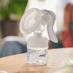 شیر دوش دستی نچرال فیلیپس اونت Philips Avent شیردوش اونت اورجینال