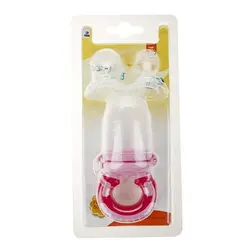 فیدر غذاخوری بیبی لند کد 285 پستانک میوه خوری تغذیه