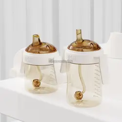 لیوان آبمیوه خوری هی اور شی ۳۰۰میل heorshe