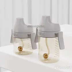 لیوان آبمیوه خوری هی اور شی ۳۰۰میل heorshe