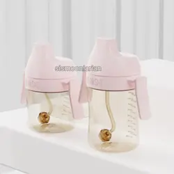 لیوان آبمیوه خوری هی اور شی ۳۰۰میل heorshe