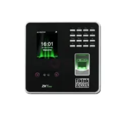 دستگاه حضور و غیاب MB20 - کنترل تردد تیک تاک