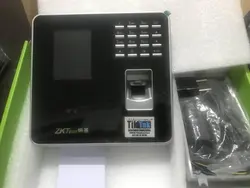 دستگاه حضور و غیاب MB20 - کنترل تردد تیک تاک