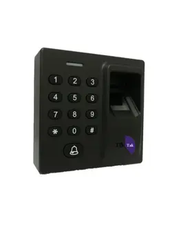 دستگاه اکسس کنترل X9 - درب بازکن اثر انگشتی