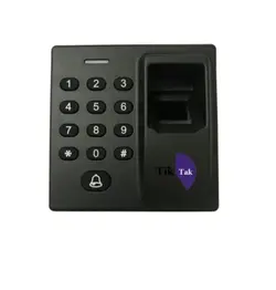 دستگاه اکسس کنترل X9 - درب بازکن اثر انگشتی