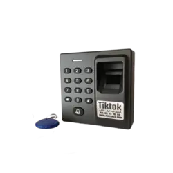 دستگاه اکسس کنترل X9 - درب بازکن اثر انگشتی