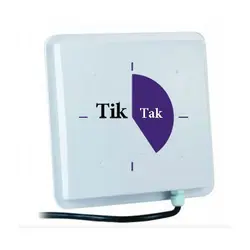 ریدر برد بلند UHF مدل TK-51 کنترل تردد تیک تاک