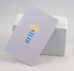 کارت RFID ، کارت مغناطیسی ، کارت دستگاه حضور و غیاب ، کارت پارکینگ ، قیمت کارت RF