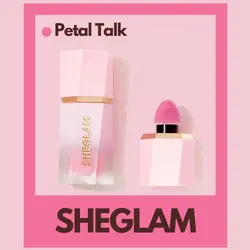 رژ گونه مایع رنگ پتال تاک شیگلم ( Sheglam Petal Talk )