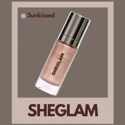 هایلایتر بدن و صورت سان کیسد شیگلم ( Sheglam Sunkissed )