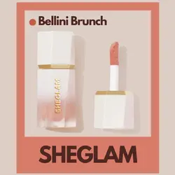 هایلایتر مایع شیگلم رنگ بلینی برانچ ( Sheglam _ Bellini Brunch )