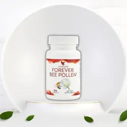 مکمل بی پولن فوراور ( Forever Bee Pollen )