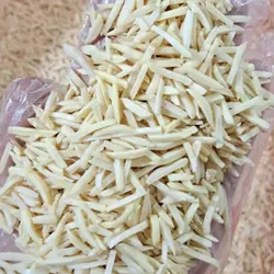 فرآورده‌های پسته و بادام درختی