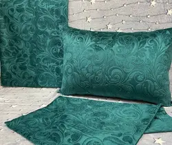 روبالشی آنجل مخمل بسته 2 عددی