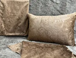 روبالشی آنجل مخمل بسته 2 عددی