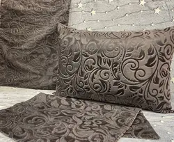 روبالشی آنجل مخمل بسته 2 عددی