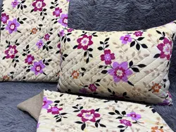 روبالشی حوله ای