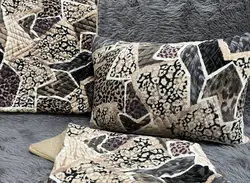 روبالشی حوله ای