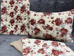 روبالشی حوله ای