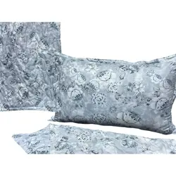 روبالشی نخی لبه دوزی