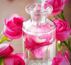 گلاب درجه 1