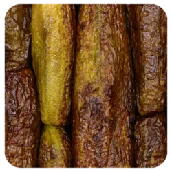 کدو سرخ شده