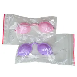 عینک لیزر بیمارSick laser glasses