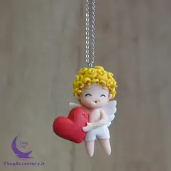 اروس فرشته عشق نوزاد - شاپ اکسسوری