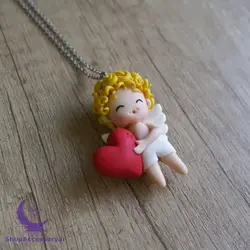 اروس فرشته عشق نوزاد - شاپ اکسسوری