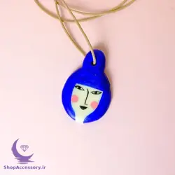 بانوی ژاپنی - شاپ اکسسوری