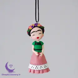 بانوی مکزیکی - شاپ اکسسوری