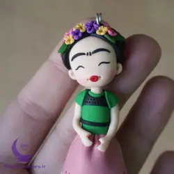 بانوی مکزیکی - شاپ اکسسوری